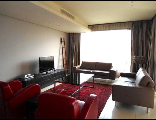 2 BEDROOM PROPERTY TO RENT IN SANDTON CENTRAL